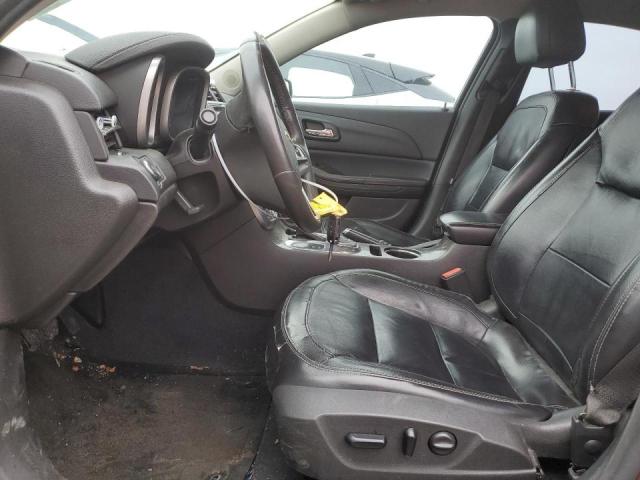 1G11F5SL3FF246191 - 2015 CHEVROLET MALIBU LTZ ბურგუნდია ფოტო 7