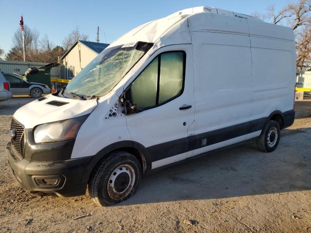 2021 FORD TRANSIT T-250, 