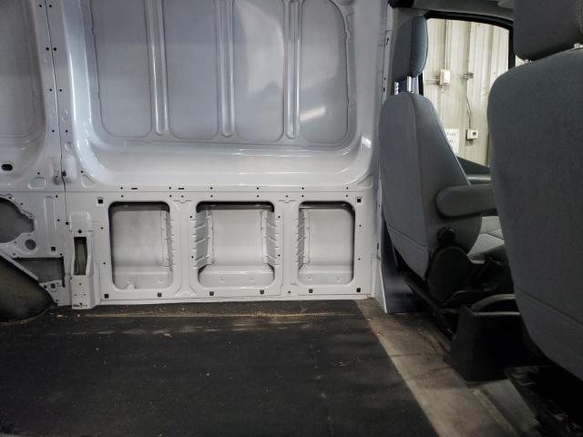 1FTYR1CM5GKA52462 - 2016 FORD TRANSIT T-250 WHITE photo 10