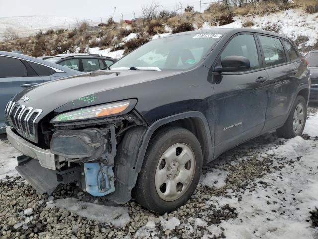 2014 JEEP CHEROKEE SPORT, 