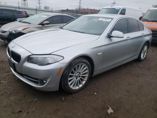 2013 BMW 535 XI, 