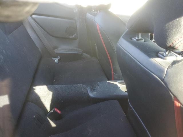 JF1ZNAA16F8700062 - 2015 TOYOTA SCION FR-S BLACK photo 10