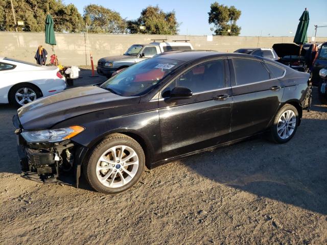 2020 FORD FUSION SE, 