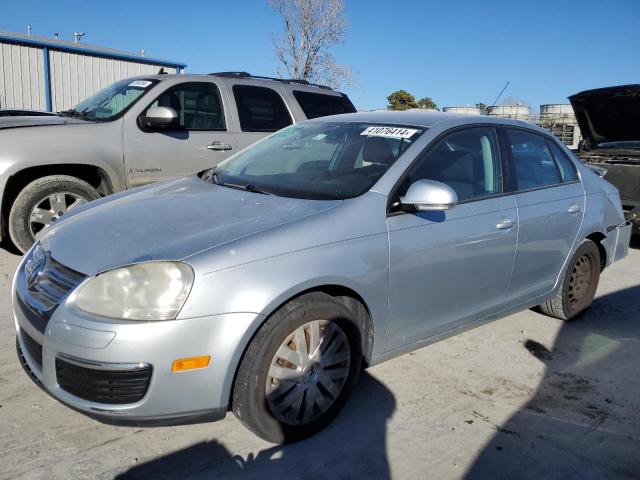 2010 VOLKSWAGEN JETTA S, 