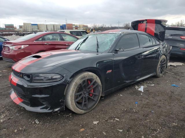 2020 DODGE CHARGER SCAT PACK, 