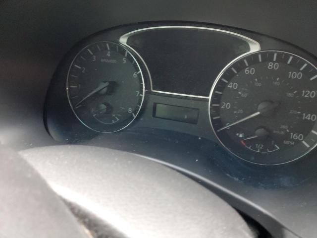 5N1AR2MN1FC691134 - 2015 NISSAN PATHFINDER S BLACK photo 9