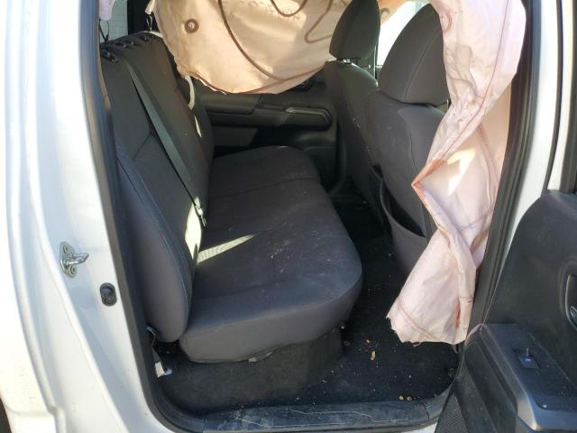 3TMCZ5AN5HM105278 - 2017 TOYOTA TACOMA DOUBLE CAB 白色 照片 10