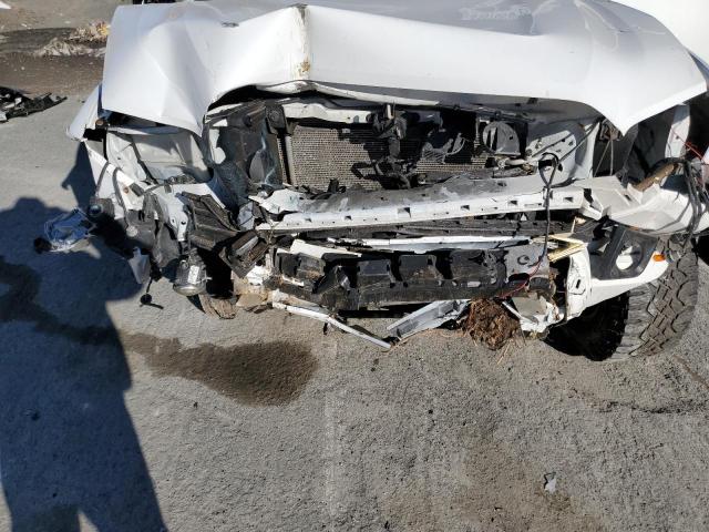 3TMCZ5AN5HM105278 - 2017 TOYOTA TACOMA DOUBLE CAB 白色 照片 11