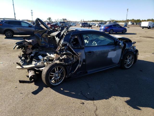 JTKDE167580248844 - 2008 SCION TC GRAY photo 3