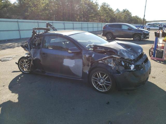 JTKDE167580248844 - 2008 SCION TC GRAY photo 4