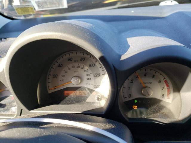 JTKDE167580248844 - 2008 SCION TC GRAY photo 9