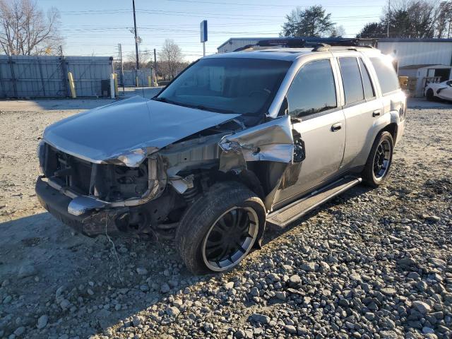 2006 CHEVROLET TRAILBLAZE LS, 