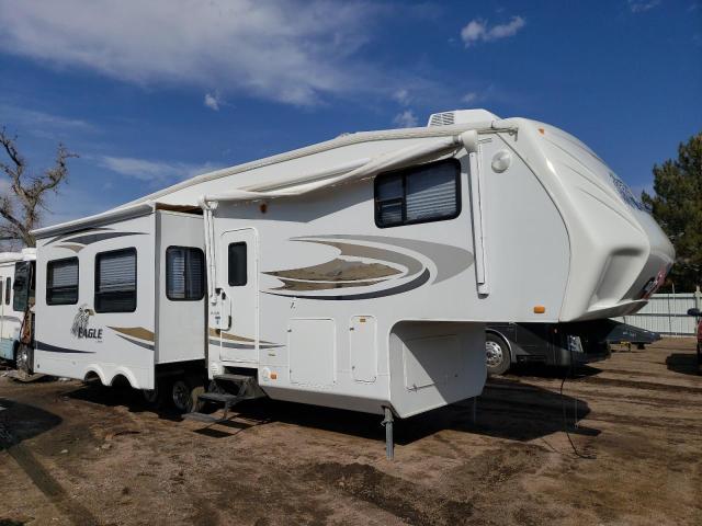 1UJCJ0BS7A1LL0058 - 2010 JAYCO EAGLE WHITE photo 1