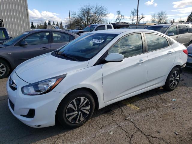 2014 HYUNDAI ACCENT GLS, 