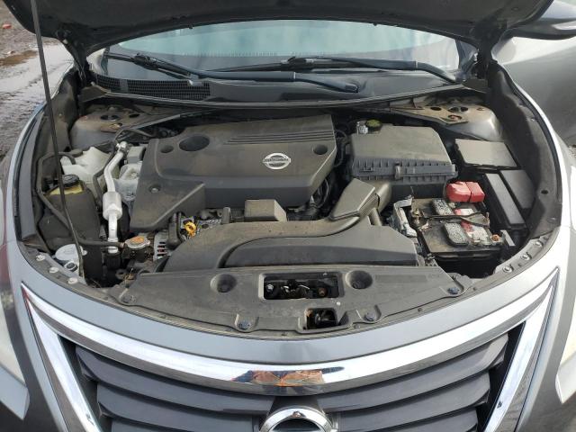 1N4AL3AP8FC192581 - 2015 NISSAN ALTIMA 2.5 GRAY photo 11