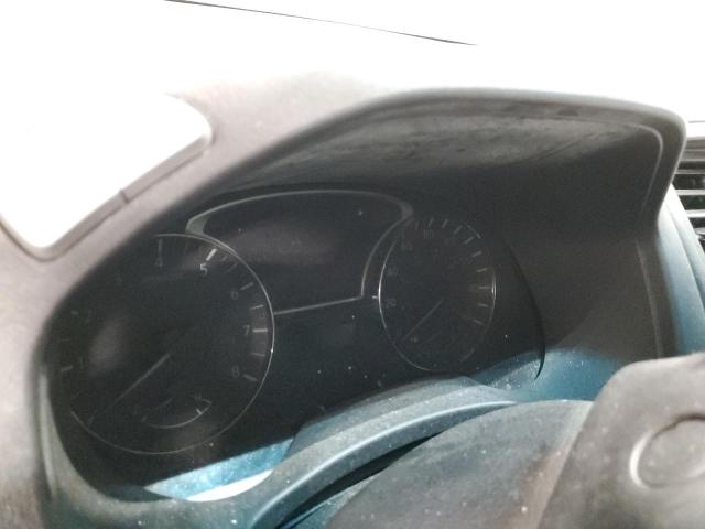 5N1AR2MM7EC607193 - 2014 NISSAN PATHFINDER S 银色 照片 9