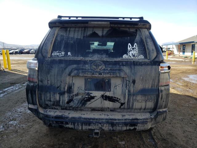 JTEBU5JR7L5817203 - 2020 TOYOTA 4RUNNER SR5/SR5 PREMIUM 黑色 照片 6