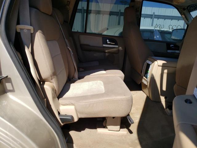 1FMPU15556LA77852 - 2006 FORD EXPEDITION XLT TWO TONE photo 11