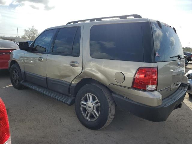 1FMPU15556LA77852 - 2006 FORD EXPEDITION XLT TWO TONE photo 2