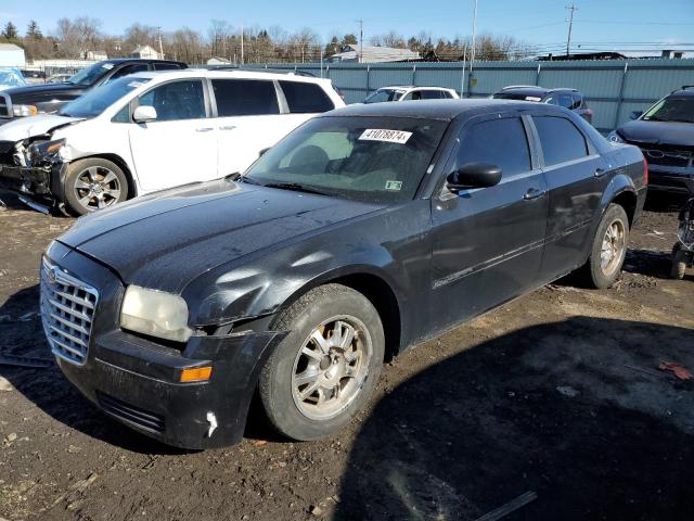 2006 CHRYSLER 300, 