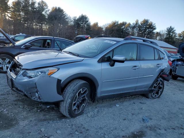 2016 SUBARU CROSSTREK PREMIUM, 