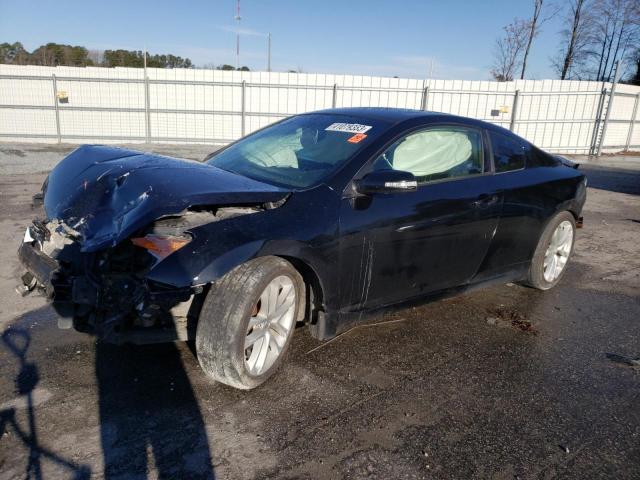 1N4BL24E19C117914 - 2009 NISSAN ALTIMA 3.5SE BLACK photo 1