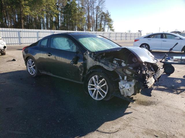 1N4BL24E19C117914 - 2009 NISSAN ALTIMA 3.5SE BLACK photo 4