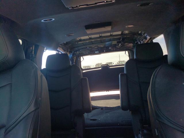 1GYS4KKJXLR128044 - 2020 CADILLAC ESCALADE ESV PLATINUM Qara foto 10