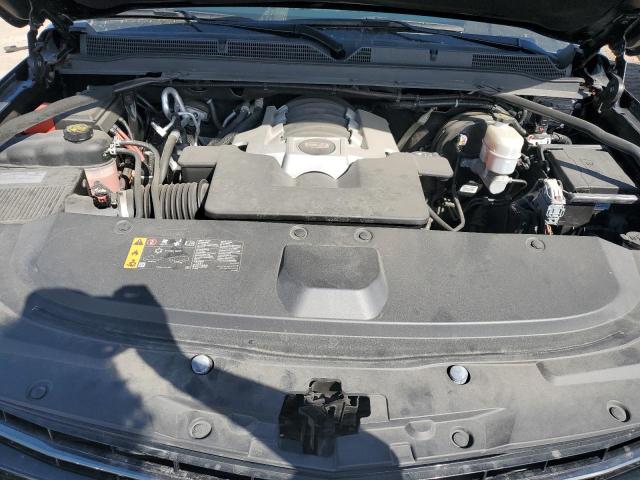 1GYS4KKJXLR128044 - 2020 CADILLAC ESCALADE ESV PLATINUM Qara foto 12