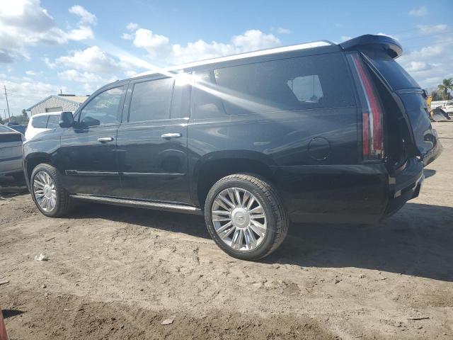 1GYS4KKJXLR128044 - 2020 CADILLAC ESCALADE ESV PLATINUM Qara foto 2