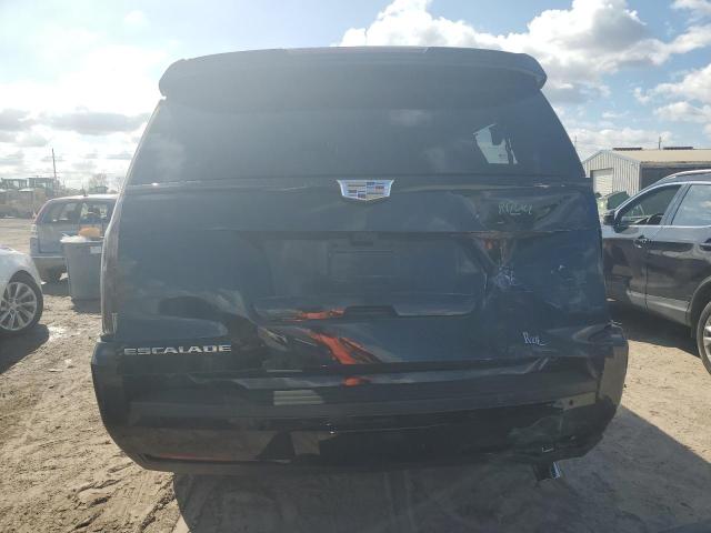 1GYS4KKJXLR128044 - 2020 CADILLAC ESCALADE ESV PLATINUM Qara foto 6