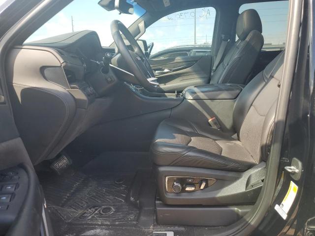 1GYS4KKJXLR128044 - 2020 CADILLAC ESCALADE ESV PLATINUM Qara foto 7