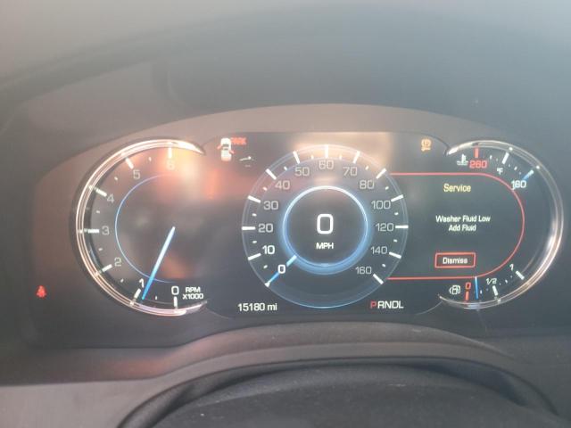 1GYS4KKJXLR128044 - 2020 CADILLAC ESCALADE ESV PLATINUM Qara foto 9