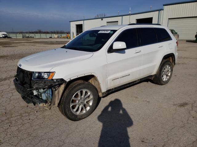 2015 JEEP GRAND CHER LAREDO, 