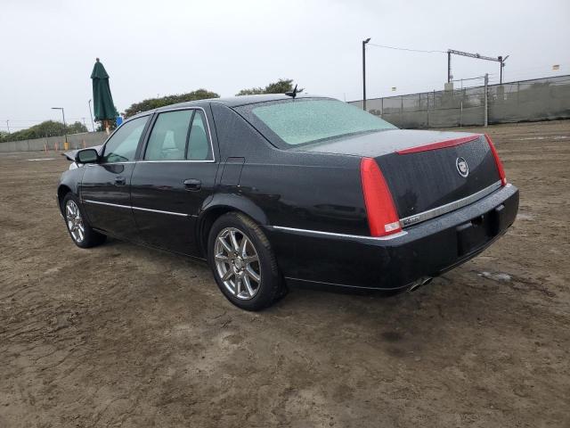 1G6KD57908U163527 - 2008 CADILLAC DTS BLACK photo 2