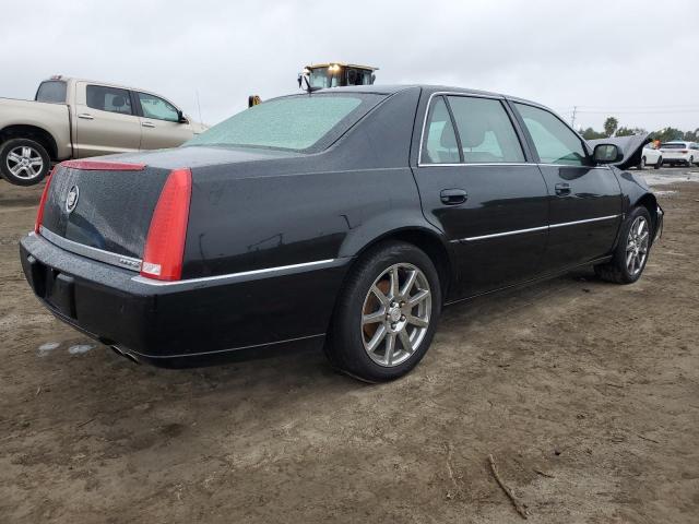 1G6KD57908U163527 - 2008 CADILLAC DTS BLACK photo 3