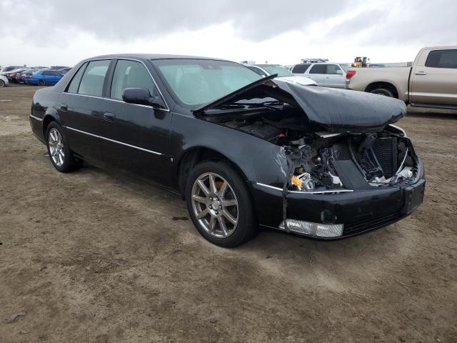 1G6KD57908U163527 - 2008 CADILLAC DTS BLACK photo 4