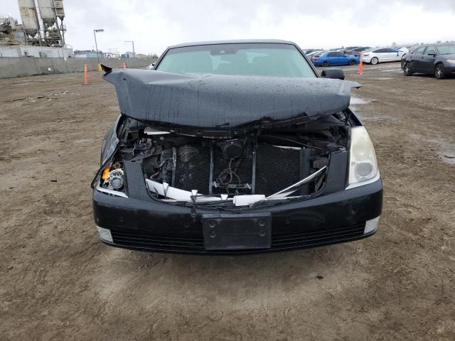 1G6KD57908U163527 - 2008 CADILLAC DTS BLACK photo 5