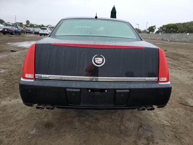 1G6KD57908U163527 - 2008 CADILLAC DTS BLACK photo 6