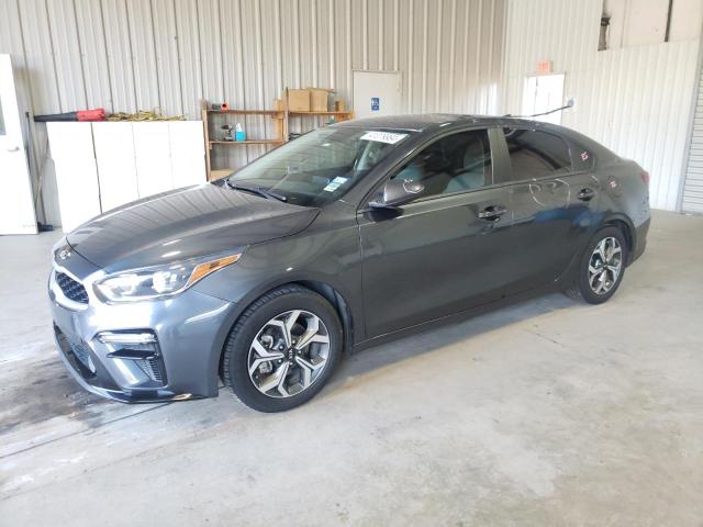 2021 KIA FORTE FE, 