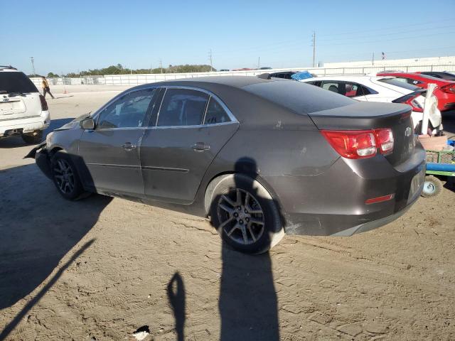 1G11C5SA4DF198138 - 2013 CHEVROLET MALIBU 1LT CHARCOAL photo 2