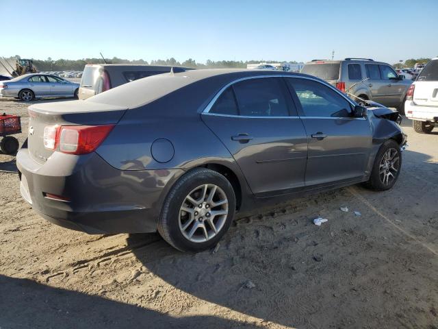 1G11C5SA4DF198138 - 2013 CHEVROLET MALIBU 1LT CHARCOAL photo 3