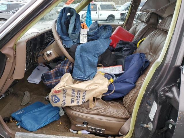 1C3BF66P3JW161041 - 1988 CHRYSLER FIFTH AVEN 棕色 照片 7