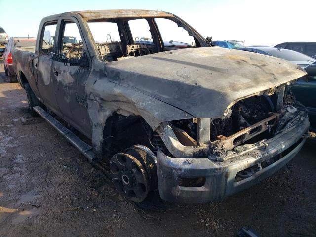 3C6UR5DJ9GG238126 - 2016 RAM 2500 SLT დამწვარი ფოტო 4