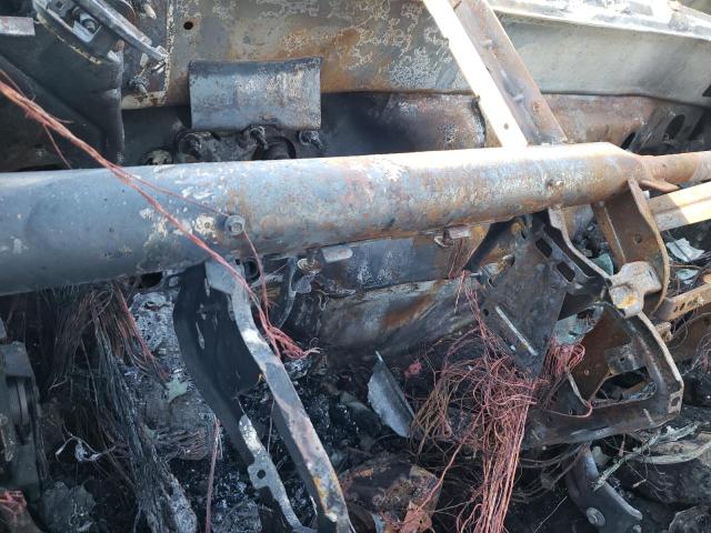 3C6UR5DJ9GG238126 - 2016 RAM 2500 SLT დამწვარი ფოტო 9