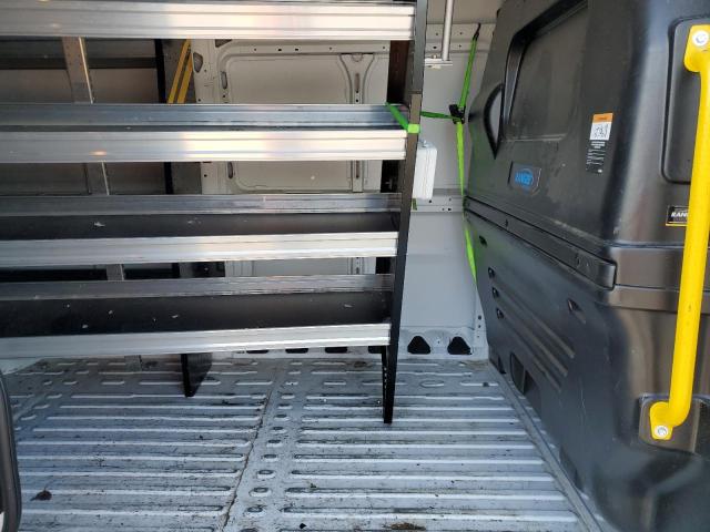 3C6MRVJG4ME558759 - 2021 RAM PROMASTER 3500 HIGH 蓝色 照片 11