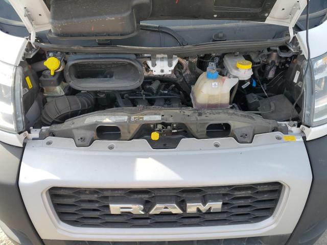 3C6MRVJG4ME558759 - 2021 RAM PROMASTER 3500 HIGH 蓝色 照片 12