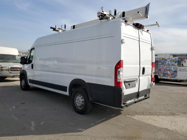 3C6MRVJG4ME558759 - 2021 RAM PROMASTER 3500 HIGH 蓝色 照片 2