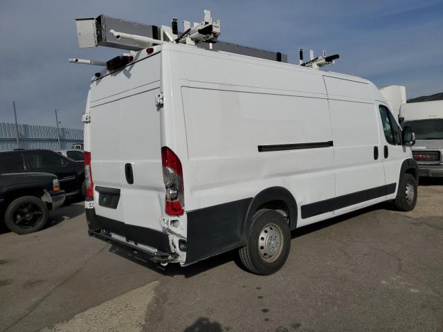 3C6MRVJG4ME558759 - 2021 RAM PROMASTER 3500 HIGH 蓝色 照片 3