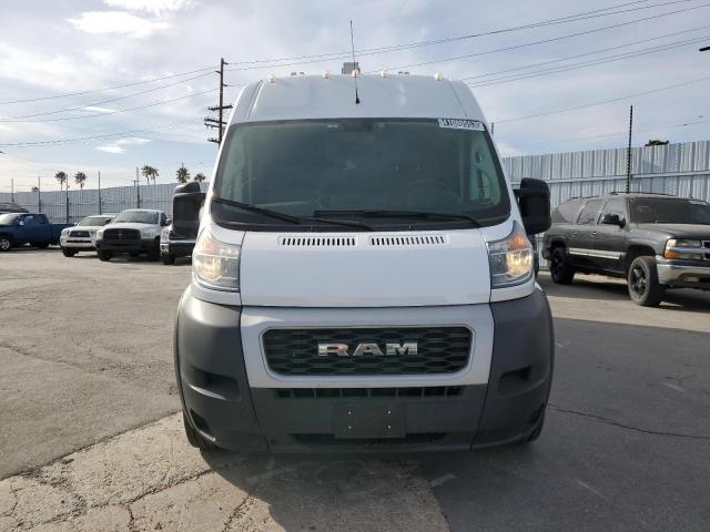 3C6MRVJG4ME558759 - 2021 RAM PROMASTER 3500 HIGH 蓝色 照片 5